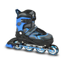 Skate Inline Semi Suave (SS-154A-1)